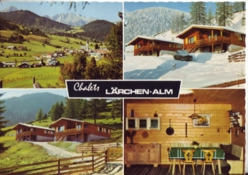 Sant Martin - A 1979 95 001 ●